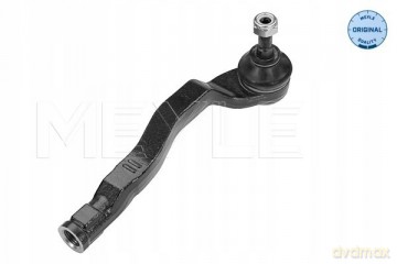 Meyle 16-16 020 0021 Końcówka drążka kierowniczego poprzecznego Mercedes Renault