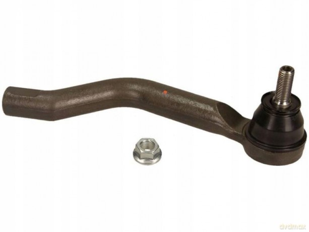 Meyle 16-16 020 0038/HD Końcówka drążka kierowniczego poprzecznego Renault Nissan