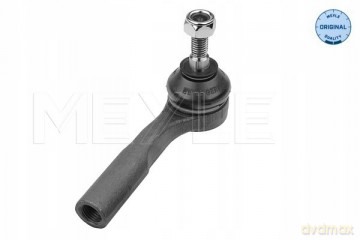 Meyle 216 020 0016 Końcówka drążka kierowniczego poprzecznego Opel Peugeot Fiat Citroen Alfa Romeo
