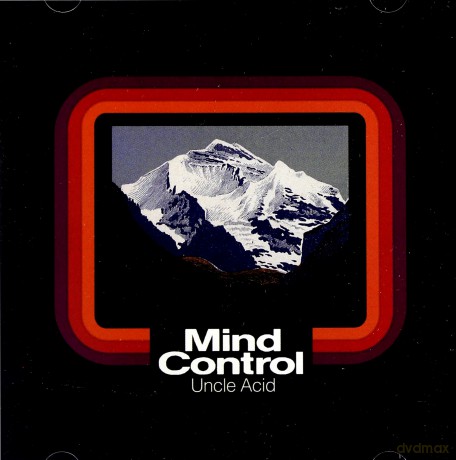 Uncle Acid And The Deadbeats: Mind Control [CD]