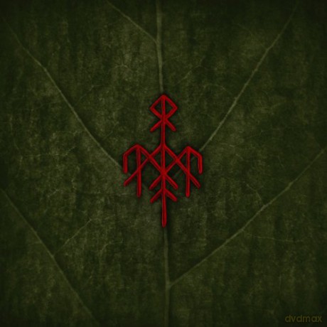 Wardruna: Runaljod Yggdrasil Limted Edition (digibook) [CD]