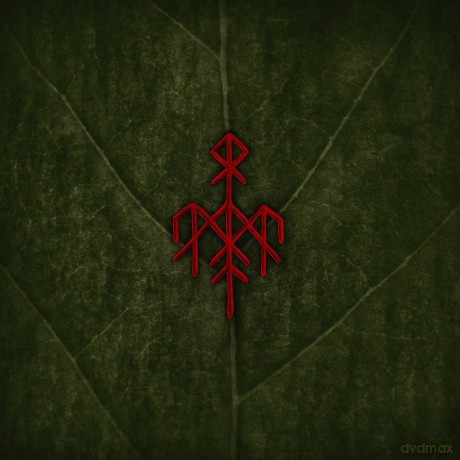 Wardruna: Runaljod Yggdrasil Limted Edition (digibook) [CD]