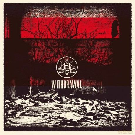 Woe: Withdrawal [CD]