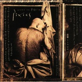 The Pixies: Come On Pilgrim [WINYL]