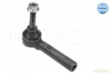 Meyle 44-16 020 0002 Końcówka drążka kierowniczego poprzecznego Fiat Chrysler Dodge Jeep