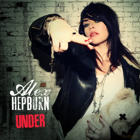 Alex Hepburn: Under (2Track) [CD]