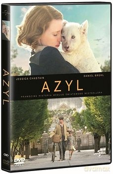 Azyl [DVD]