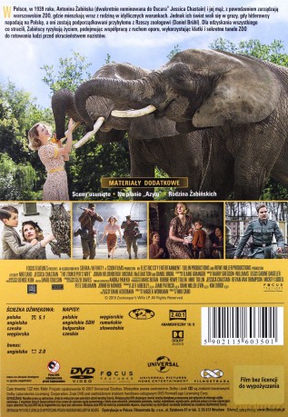 Azyl [DVD]