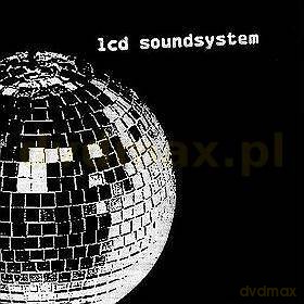 LCD Soundsystem: Lcd Soundsystem [CD]