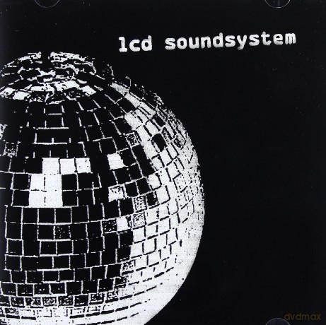 LCD Soundsystem: Lcd Soundsystem [CD]