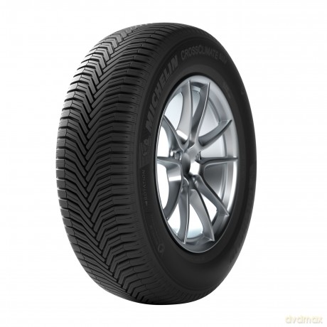 Michelin CrossClimate SUV 235/60R16 104 V przyczepność na śniegu (3PMSF), wzmocnienie (XL)