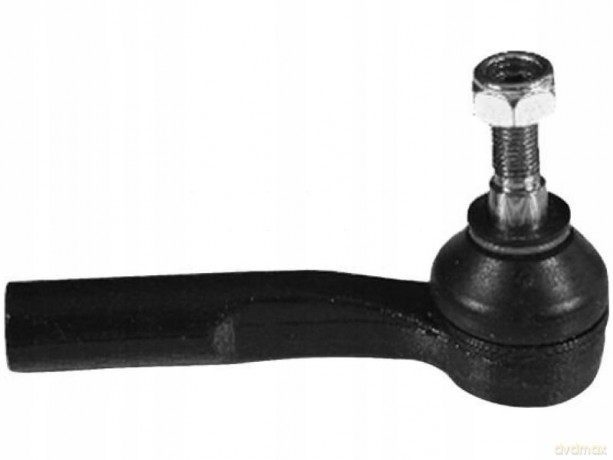 MOOG CI-ES-8976 Końcówka drążka kierowniczego poprzecznego Opel Peugeot Fiat Citroen