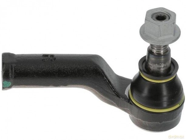 MOOG FD-ES-5109 Końcówka drążka kierowniczego poprzecznego Ford Volvo Rover