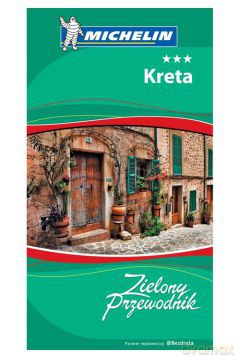 Kreta. Zielony Przewodnik [KSIĄŻKA]