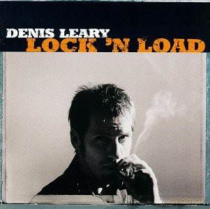 Leary Denis: Lock\'n Load [CD]