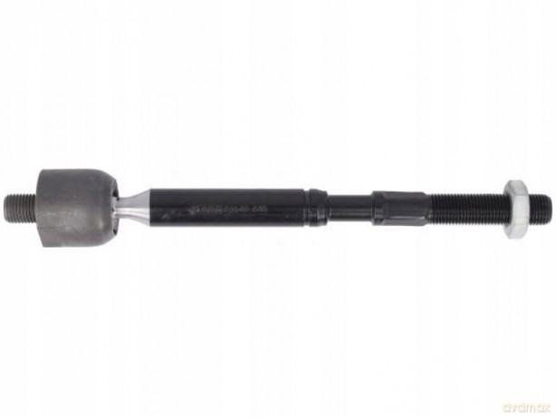 MOOG TO-AX-14616 Połączenie osiowe, drążek kierowniczy poprzeczny Toyota