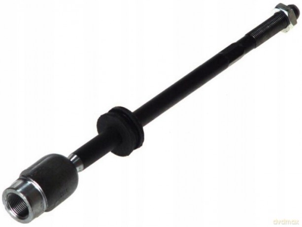 MOOG VO-AX-1812 Połączenie osiowe, drążek kierowniczy poprzeczny Audi Skoda VW Seat