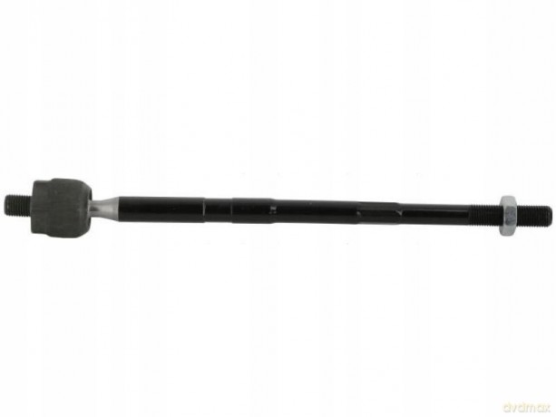 MOOG VO-AX-8759 Połączenie osiowe, drążek kierowniczy poprzeczny Audi Skoda VW Seat