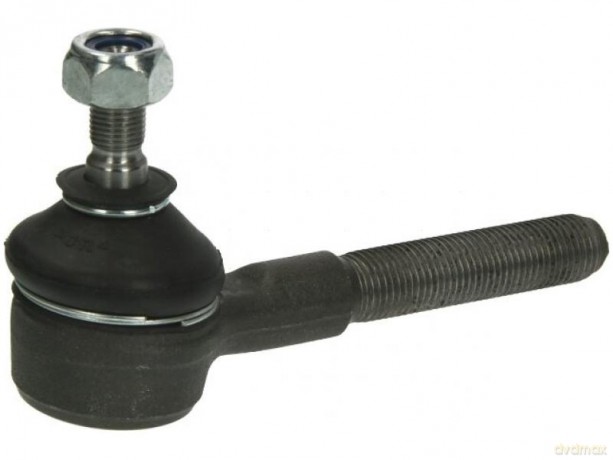MOOG VO-ES-3026 Końcówka drążka kierowniczego poprzecznego Audi Skoda VW Seat