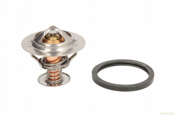 Motorad 546-82K Termostat, środek chłodzący Suzuki Peugeot Renault Toyota Fiat Citroen Lancia Hyundai Łada