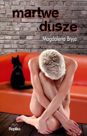 Martwe dusze - Martwe dusze [KSIĄŻKA]