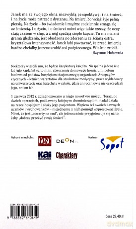 Szału Nie Ma, Jest Rak - Katarzyna Jabłońska [KSIĄŻKA]