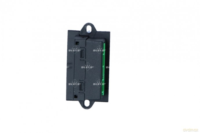 NRF 342053 Opornik, wentylator wewnętrzny Peugeot Renault Nissan Citroen