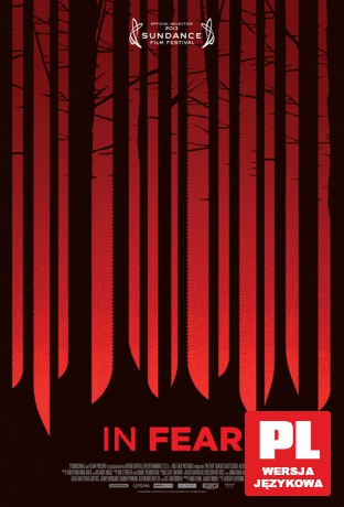 In Fear [DVD]