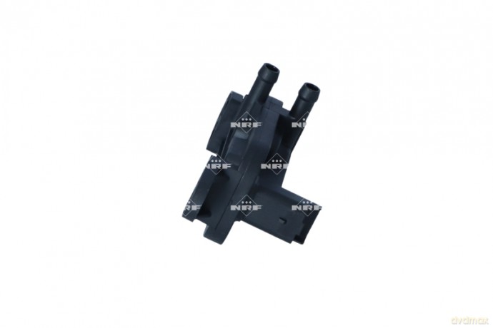 NRF 708051 Czujnik, ciśnienie spalin Peugeot Iveco Fiat Citroen Lancia Mitsubishi