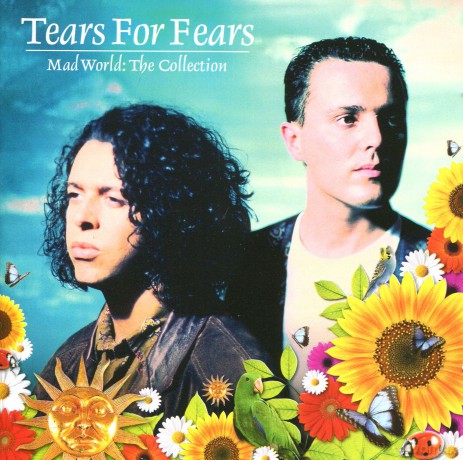 Tears For Fears: Mad World (The Collection) [2CD]