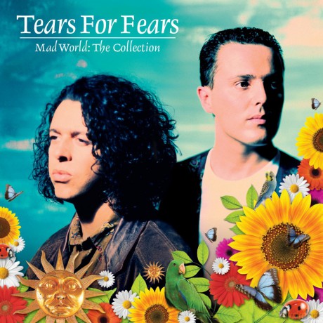 Tears For Fears: Mad World (The Collection) [2CD]