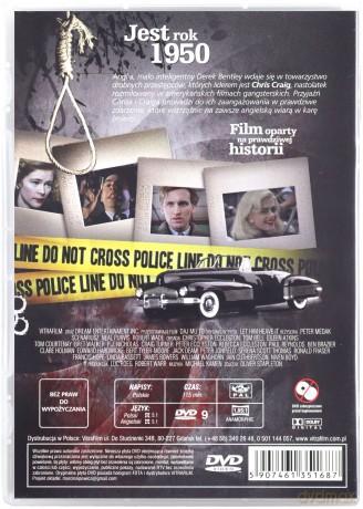 Daj mu to co chce [DVD]