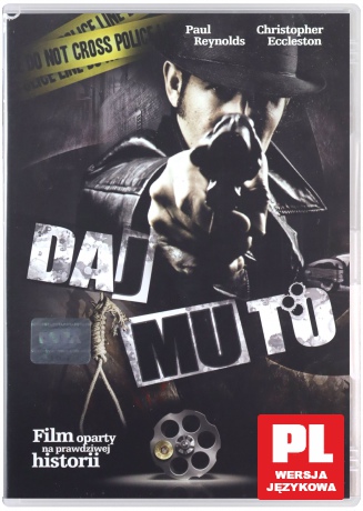 Daj mu to co chce [DVD]