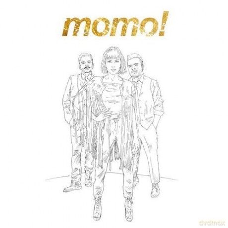 Momo: Momo [CD]