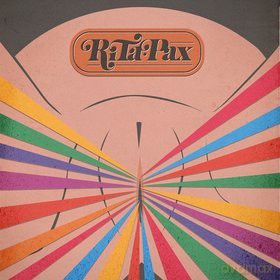 Rita Pax: Rita Pax (digipack) [CD]