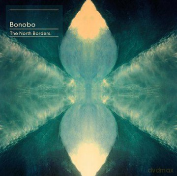 Bonobo: The North Borders (digipack) [CD]