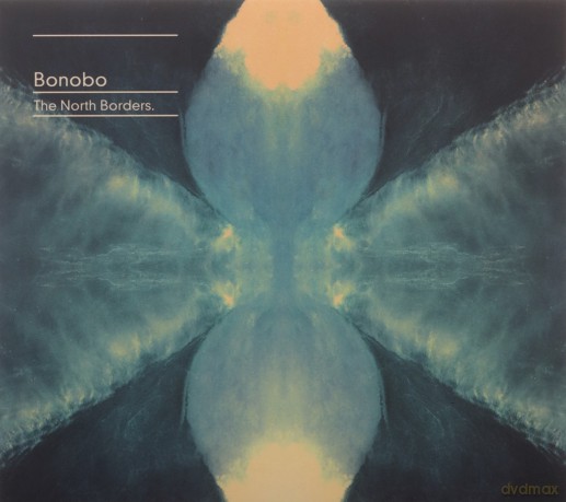 Bonobo: The North Borders (digipack) [CD]