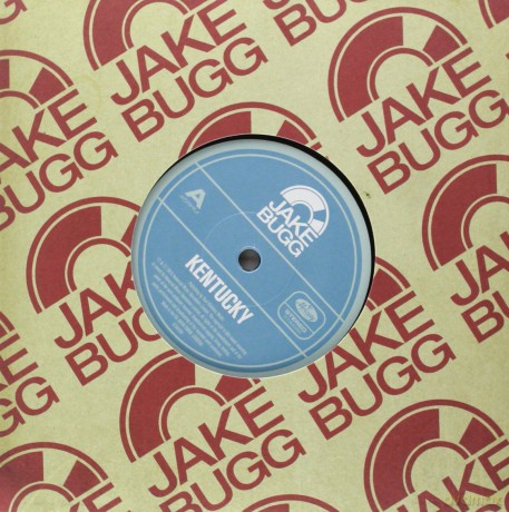 Jake Bugg: Kentucky [WINYL]