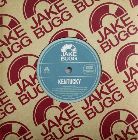 Jake Bugg: Kentucky [WINYL]