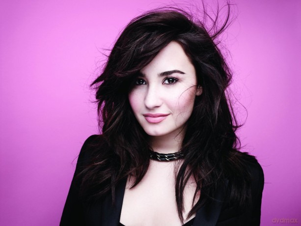 Demi Lovato: Demi [CD]
