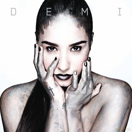 Demi Lovato: Demi [CD]