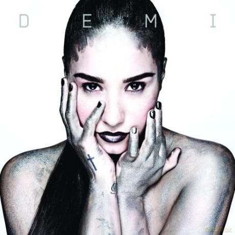 Demi Lovato: Demi (PL) [CD]