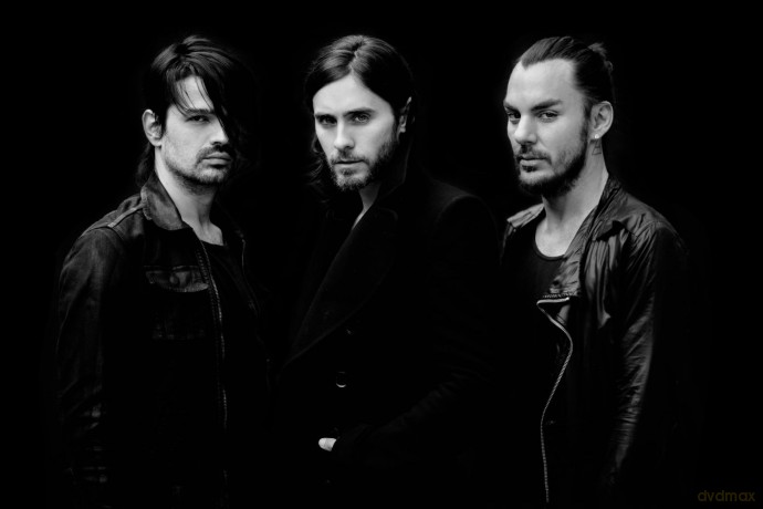 30 Seconds To Mars: Love Lust Faith + Dreams [WINYL]