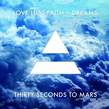 30 Seconds To Mars: Love Lust Faith + Dreams [WINYL]