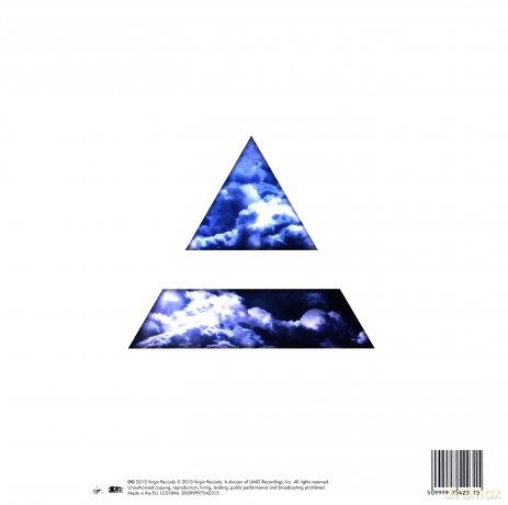 30 Seconds To Mars: Love Lust Faith + Dreams [WINYL]