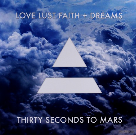 30 Seconds To Mars: Love Lust Faith + Dreams [WINYL]