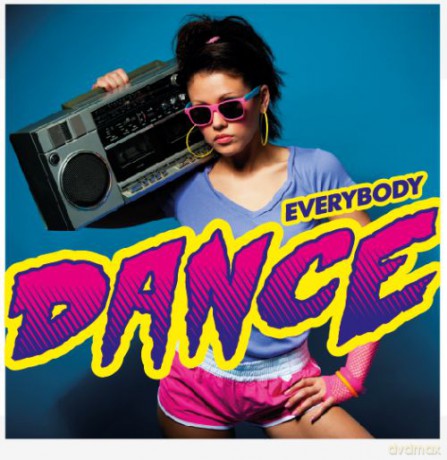 Everybody Dance [2CD]