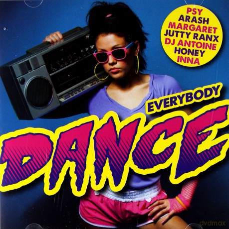 Everybody Dance [2CD]