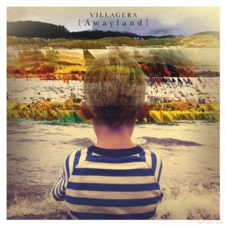Villagers: Awayland [CD]