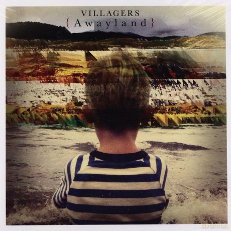 Villagers: Awayland [CD]